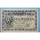 1937 - TORRELLES DE LLOBREGAT - 1 PESETA - BARCELONA - BILLETE PUEBLO