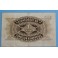 1937 - TORRELLES DE LLOBREGAT - 1 PESETA - BARCELONA - BILLETE PUEBLO
