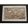 1937- ROSES DE LLOBREGAT - 50 CENTIMOS- BARCELONA - BILLETE