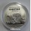 2021- LEOPARDO - DOLLAR - AUSTRALIA  - PLATA