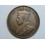 1913- GEORGIUS V - 1 CENT - CANADA -BRONCE