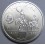 1997- QUIJOTE - 2000 PESETAS - ESPAÑA -PLATA