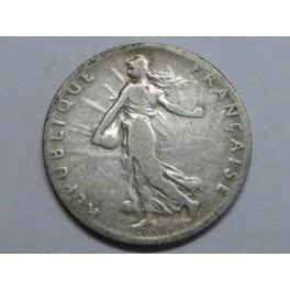 1898 - LIBERTE - 50 CENTIMES - FRANCIA 