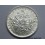 1965 - FRANCIA  - 5 FRANCS - PLATA