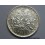 1967 - FRANCIA  - 5 FRANCS - PLATA