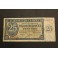 1936  ESPAÑA - 25 PESETA -BURGOS - BILLETE ESTADO ESPAÑOL