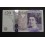 2012- INGLATERRA - 20 LIBRAS POUNDS -BILLETE