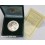 1984- ANDORRA - 25 DINERS - JOAN BISBE - PLATA