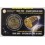 2018-SATELITE - 2 EUROS -BELGICA - HOLANDES