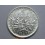 1967 - FRANCIA  - 5 FRANCS - PLATA