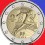 2021- PARIS 2024 - 2 EUROS-FRANCIA -COINCARD