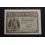 1938- 28 FEBRERO -SERIE E - 1 PESETA - BURGOS