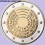 2021- MUSEO- 2 EUROS - ESLOVENIA - SLOVENIJA