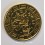 2021- ACUARIO - 5 EUROS - SAN MARINO -ZODIACO