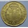 1822 - FERNANDO VII - 80 REALES - CABEZON - MADRID - ORO -  GOLD 