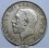1911-GEORGIUS V- 1 SHILLING- GRAN BRETAÑA 
