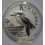 2022- KOOKABURRA - DOLLAR - AUSTRALIA - ONZA -PLATA 