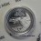 2021-CARIBE-2 DOLLARS - EASTERN CARIBBEAN - ANTIGUA BARBUDA-ONZA