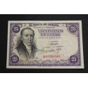 1946-serie-a-25-pesetas-florez-estrada-banco-españa