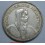 1939 - SUIZA -  5 FRANCS - HELVETIA - PLATA