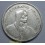 1954 - SUIZA -  5 FRANCS - HELVETIA - PLATA