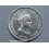 1850 - SEVILLA - 1 REAL - ISABEL II -PLATA
