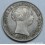 1852 - BARCELONA - 1 REAL - ISABEL II -PLATA