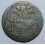 1802- VATICANO - MEZZO BAIOCCO - PIO IX - COBRE