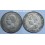 1890-1892- 5 PESETAS - ALFONSO XIII - ESPAÑA