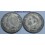 1892-1897- 5 PESETAS - ALFONSO XIII - ESPAÑA