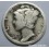 1926 - DENVER - DIME - ESTADOS UNIDOS