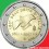 2011- UNIDAD - 2 EUROS - ITALIA - CONMEMORATIVOS