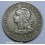 1929- TOME PRINCIPE - 50 CENTAVOS - PORTUGAL