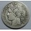 1871- CERES - 2 FRANCS - FRANCIA - PLATA