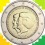 2013- CAMBIO TRONO - 2 EUROS - HOLANDA - 
