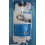 GUANTES DE ALGODON - BLANCO - TALLA UNICA