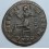 MAXIMIANUS II - GALERIUS - FOLLIS - BRONCE -