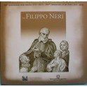 2015 - FILIPPO NERI - EUROS - ITALIA - BLISTER