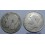 1867-1913 - BELGICA - 1 FRANC - 2 MONEDAS