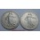 1911-1912-SEMEUSE - 1 FRANC - FRANCIA - PLATA