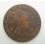 1858 - BARCELONA -8 MARAVEDIS- ISABEL II