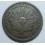1869- URUGUAY - 4 CENTESIMOS - R. ORIENTAL