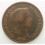 1855 - SEGOVIA - 10 CENTIMOS DE REAL - ISABEL II