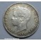 1896 - ALFONSO XIII - 50 CENTIMOS  - ESPA&Ntilde;A
