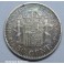 1896 - ALFONSO XIII - 50 CENTIMOS  - ESPA&Ntilde;A