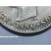 1896 - ALFONSO XIII - 50 CENTIMOS  - ESPA&Ntilde;A