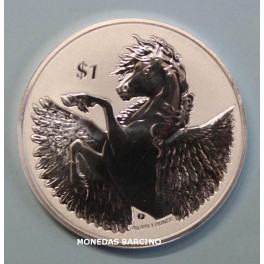 2022-PEGASO - DOLLAR -ISLAS VIRGENES