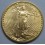 1920 - 20 DOLLARS - SAINT GAUDENS - USA