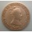 1841 - BARCELONA - 4 REALES - ISABEL II -PLATA