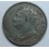 1826- JORGE IV- FARTHING- REINO UNIDO - BRITANIA